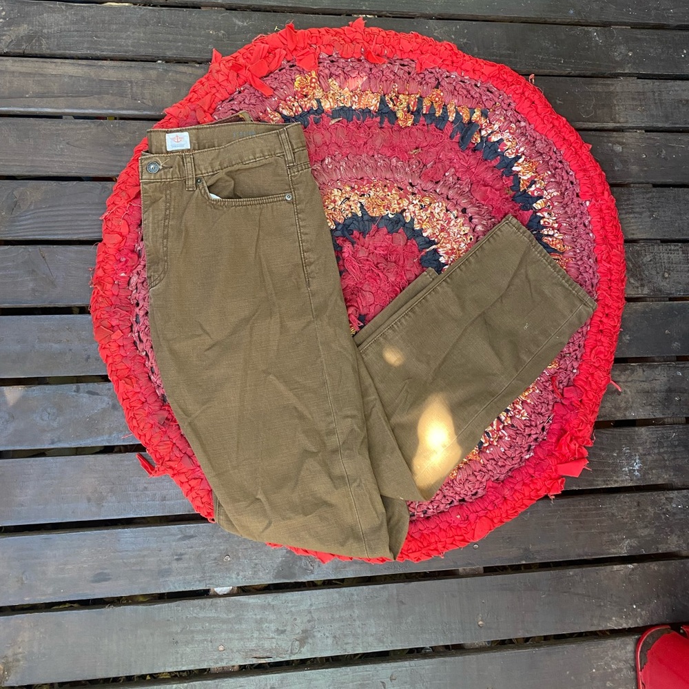 Dockers